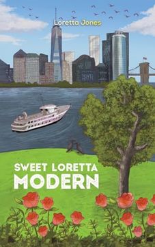 portada Sweet Loretta Modern (in English)