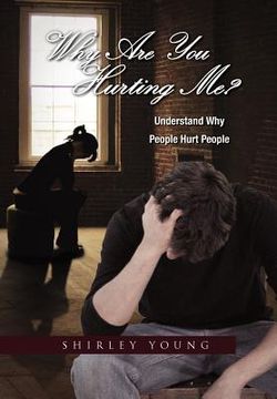 portada why are you hurting me?
