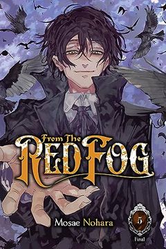 portada From the red Fog, Vol. 5 (Volume 5) (From the red Fog, 5) (in English)