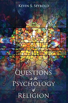 portada Questions in the Psychology of Religion (en Inglés)
