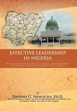 portada effective leadership in nigeria