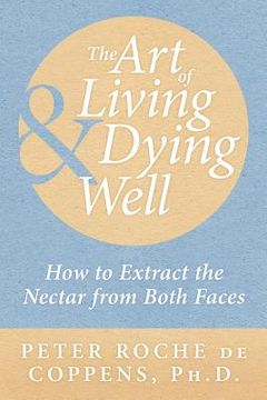 portada the art of living & dying well
