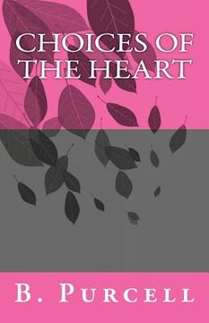 portada Choices of the Heart (en Inglés)