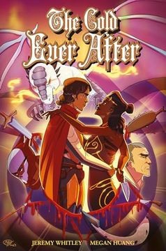 portada The Cold Ever After