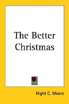 portada the better christmas (en Inglés)