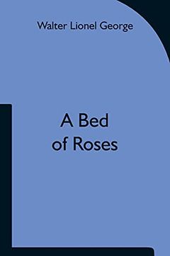 portada A bed of Roses (en Inglés)