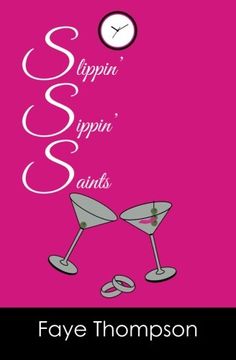 portada Slippin' Sippin' Saints