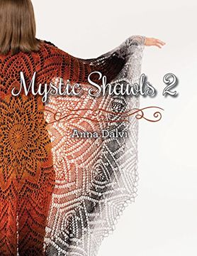 portada Mystic Shawls 2 (en Inglés)