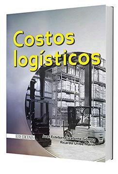 portada Costos Logisticos (in Spanish)