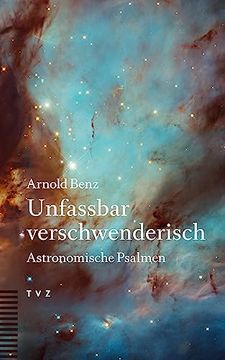 portada Unfassbar Verschwenderisch (en Alemán)