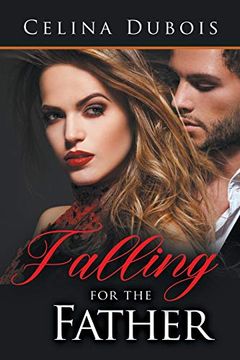 portada Falling for the Father (in English)