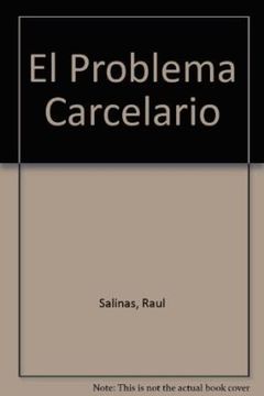 portada El Problema Carcelario (in Spanish)