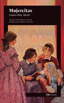 portada Mujercitas (in Spanish)