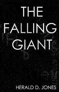 portada the falling giant (in English)