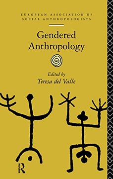 portada Gendered Anthropology (European Association of Social Anthropologists) (en Inglés)