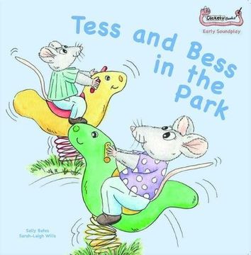 portada Tess and Bess in the Park (Early Soundplay)