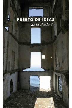 portada PUERTO DE IDEAS (in Spanish)