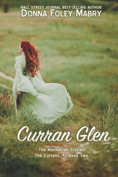 portada Curran Glen: The Currans, Book Two (in English)