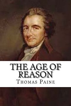portada The Age of Reason