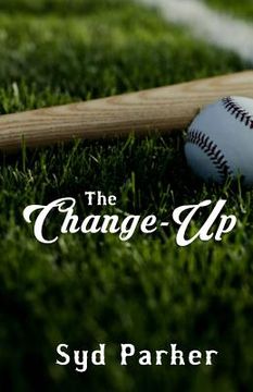 portada The Change-Up (in English)