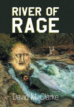 portada River of Rage (in English)