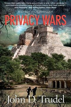 portada privacy wars (en Inglés)