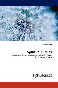 portada spiritual circles