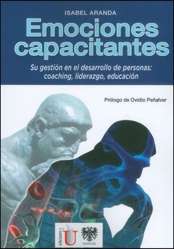 portada Emociones Capacitantes (in Spanish)