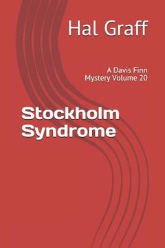 portada Stockholm Syndrome: A Davis Finn Mystery Volume 20 (en Inglés)