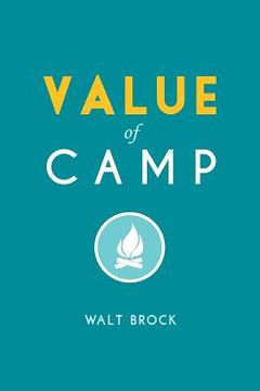portada Value of Camp (en Inglés)