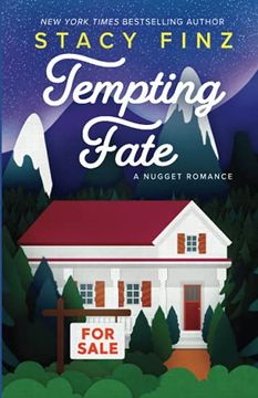portada Tempting Fate: 10 (a Nugget Romance) (in English)