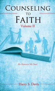 portada Counseling to Faith Volume ii 
