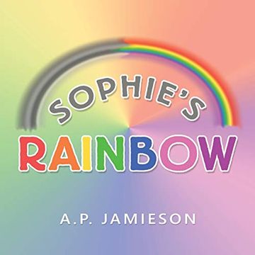 portada Sophie'S Rainbow (en Inglés)