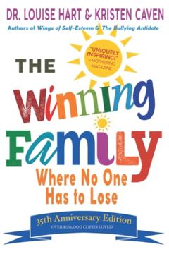 portada The Winning Family: Where no one has to Lose (in English)