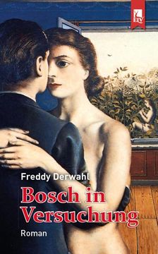 portada Bosch in Versuchung (en Alemán)