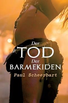 portada Der Tod der Barmekiden: Arabischer Haremsroman (en Inglés)