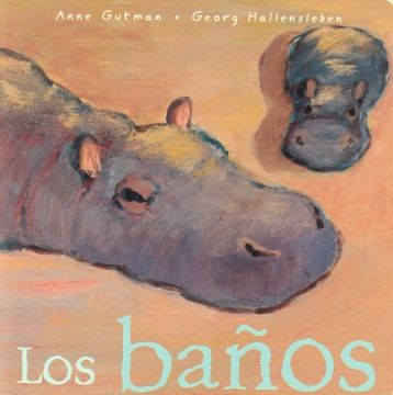 portada Los Baños (Mira, Mira) (in Spanish)