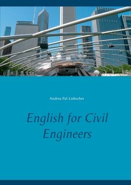 portada English for Civil Engineers (in English)