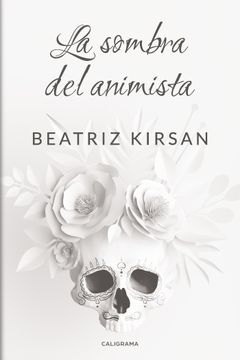 portada La Sombra Del Animista (in Spanish)
