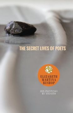 portada The Secret Lives of Poets