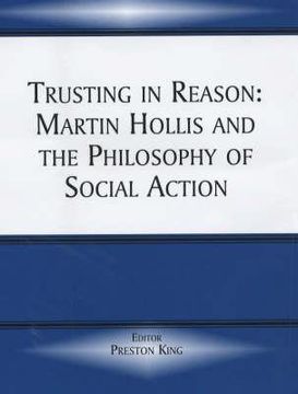 portada trusting in reason (in English)