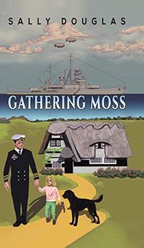 portada Gathering Moss (en Inglés)
