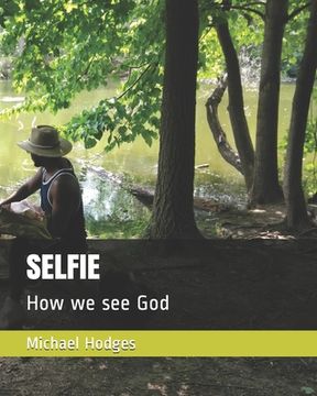 portada Selfie: How we see God (en Inglés)