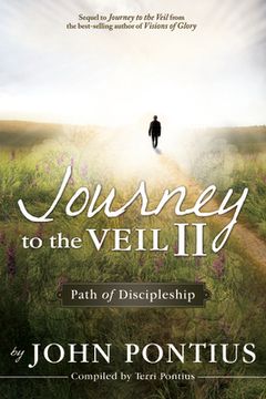 portada Journey to the Veil ii (en Inglés)