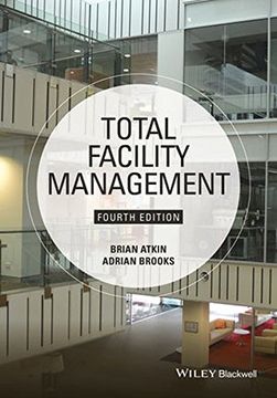 portada Total Facility Management (en Inglés)