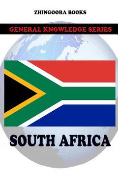 portada South Africa