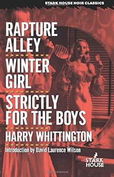 rapture alley / winter girl / strictly for the boys