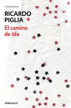 portada El camino de Ida (in Spanish)