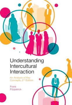 portada Understanding Intercultural Interaction: An Analysis of key Concepts