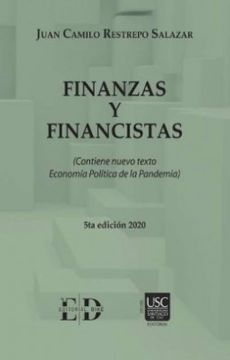 portada FINANZAS Y FINANCISTAS